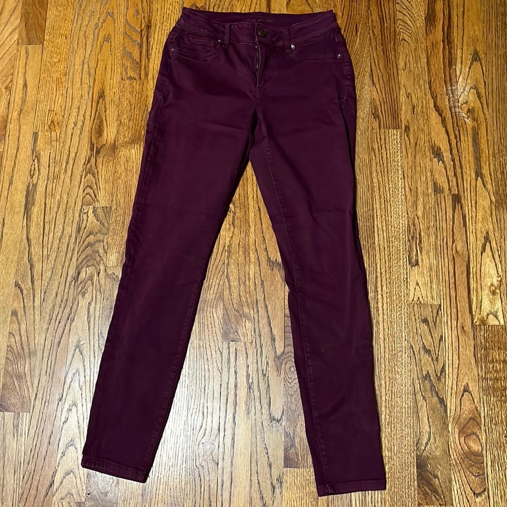 Woman’s jeans